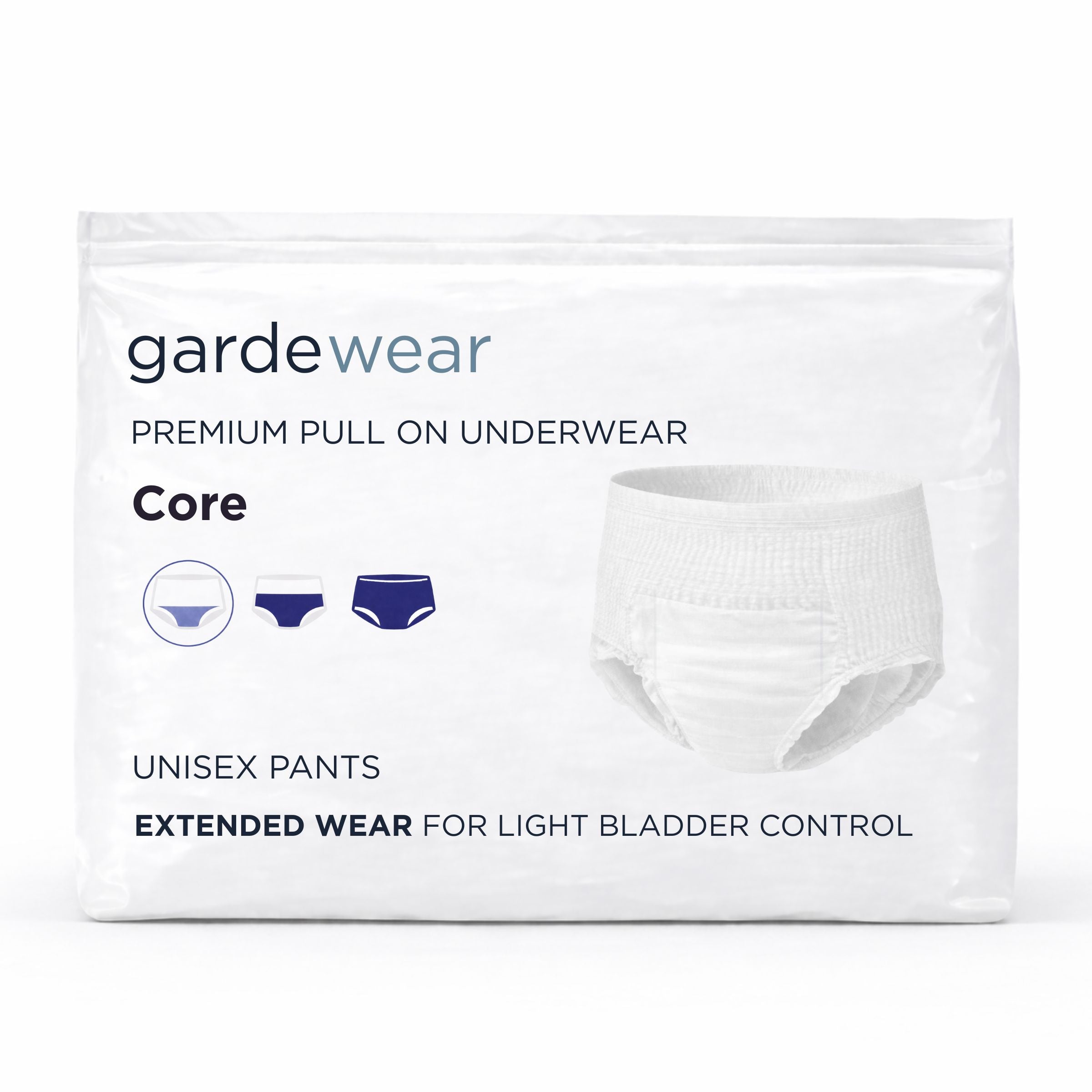 Trial Pack — CoreMax Pant — Women