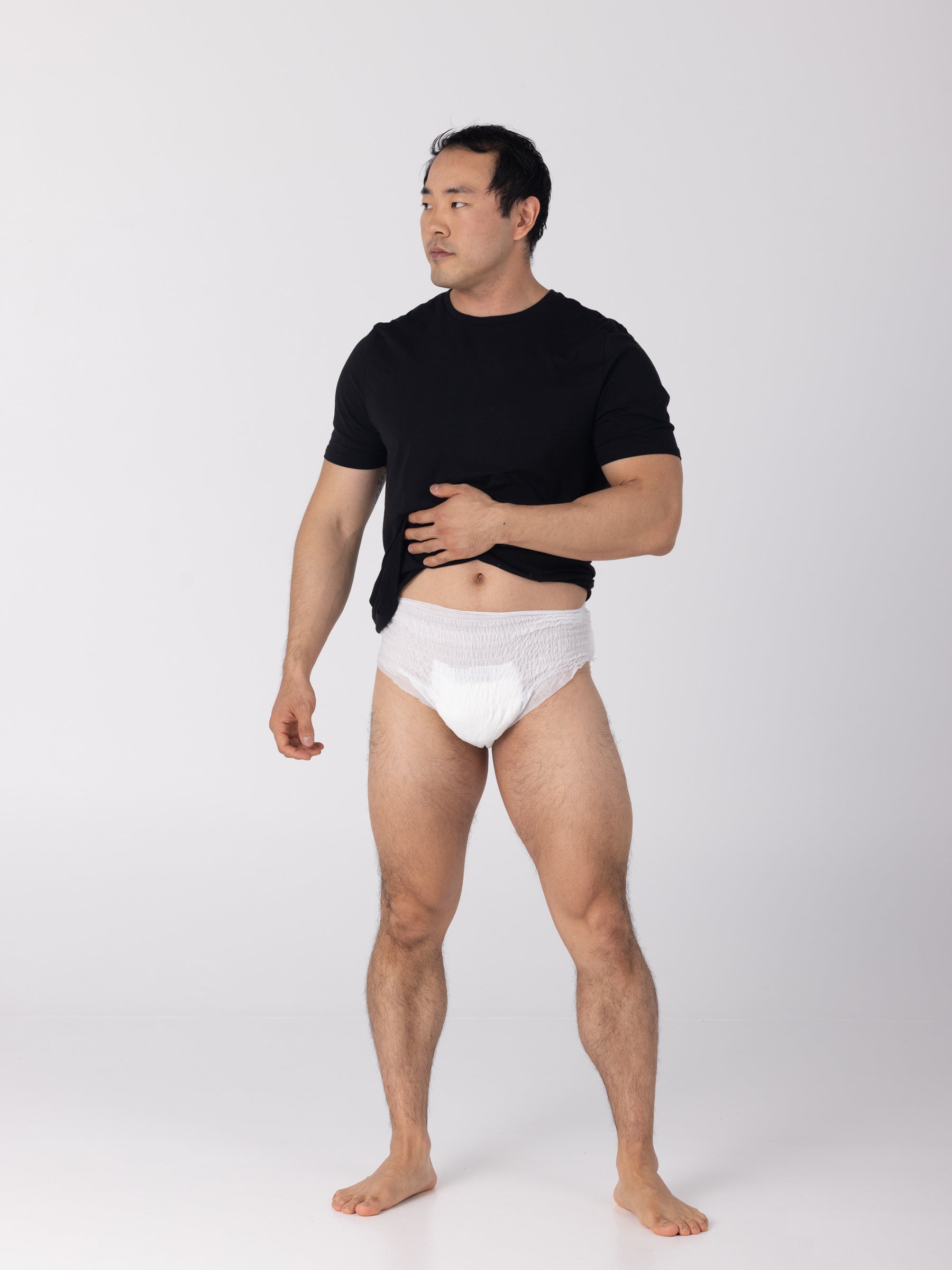 Trial Pack — CoreMax — Men