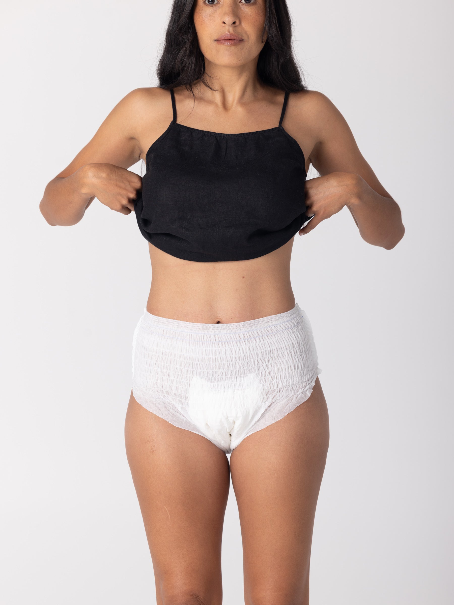 Core Pant — Everyday Bladder Control for Women